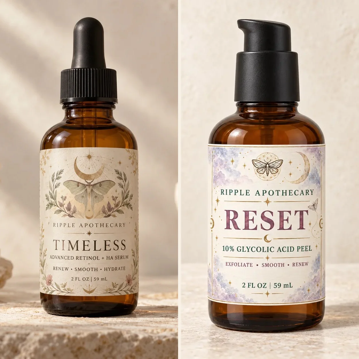 Night Renewal Duo