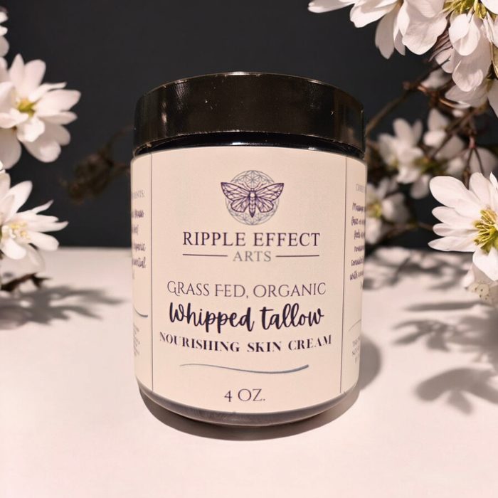 Skin Care collection — Whipped Tallow
