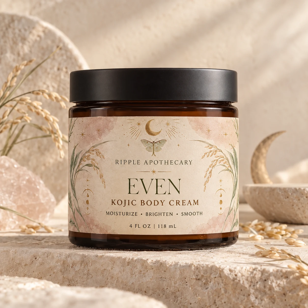 EVEN Kojic Body Cream