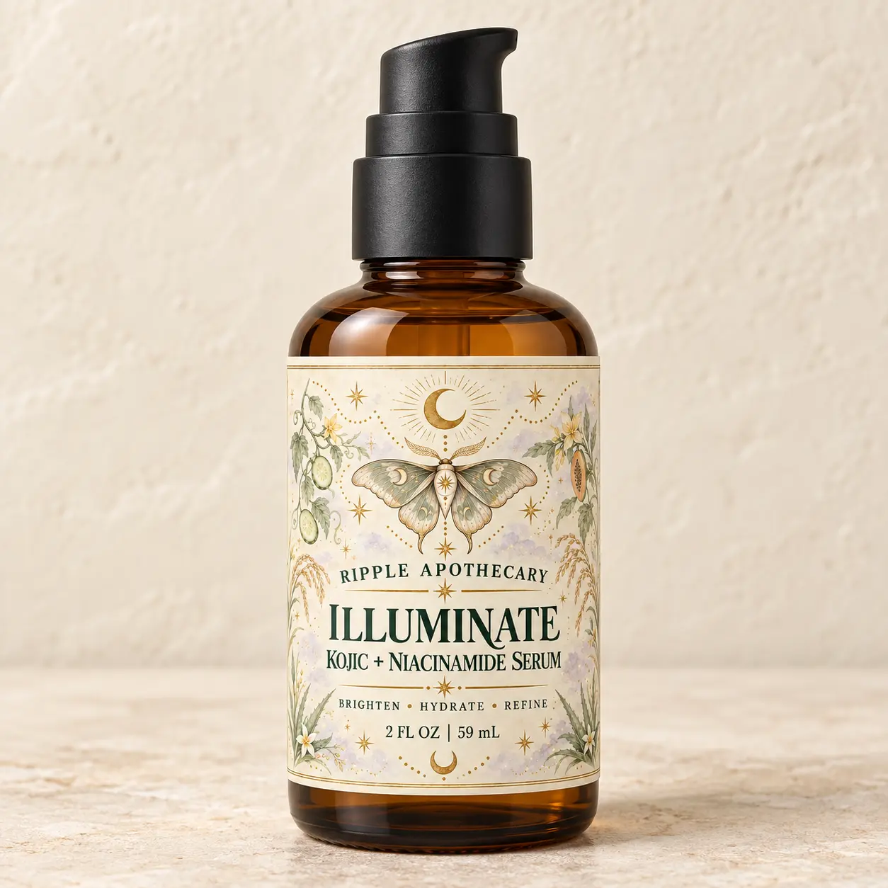 ILLUMINATE Kojic + Niacinamide Serum