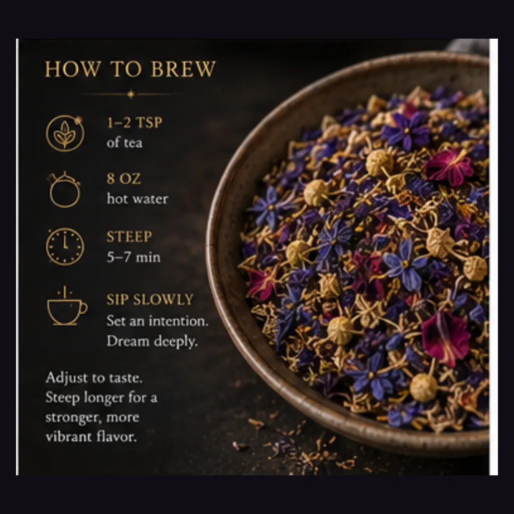 How to brew Dreamweaver